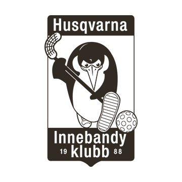 Husqvarna IK logo