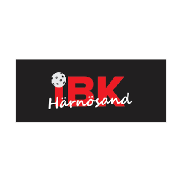 IBK Härnösand logo
