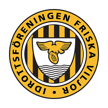 IF Friska Viljor (Backhoppning) logo