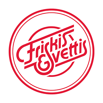 IF Friskis & Svettis Karlstad logo