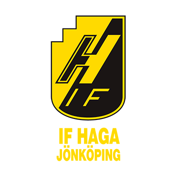 IF Haga logo