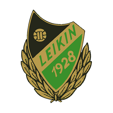 IF Leikin logo
