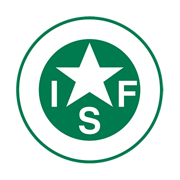 IF Stjärnan Fotboll logo