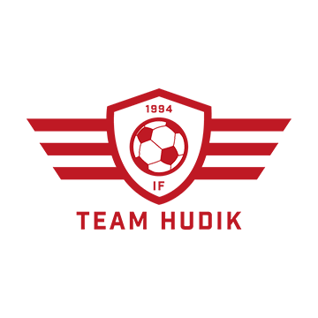 IF Team Hudik logo