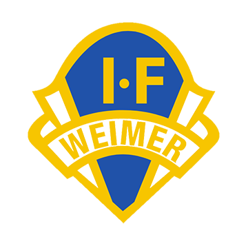 IF WEIMER Lyrestad logo