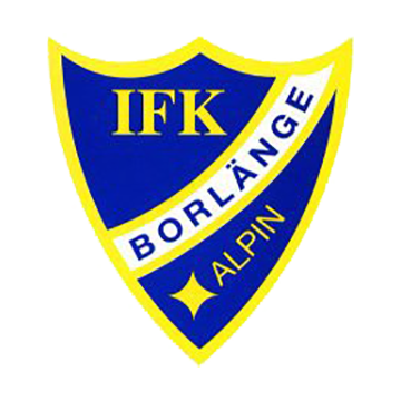IFK BORLÄNGE ALPIN logo
