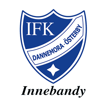 IFK D/Ö Innebandy logo