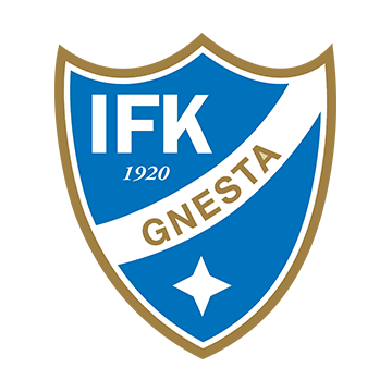 IFK Gnesta logo