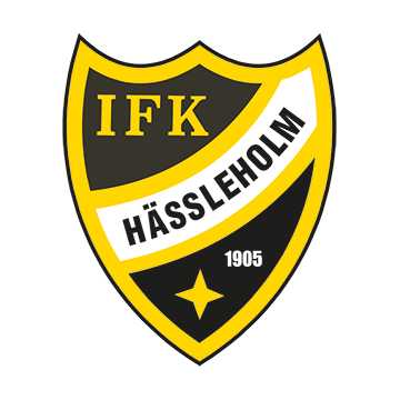 IFK Hässleholm logo