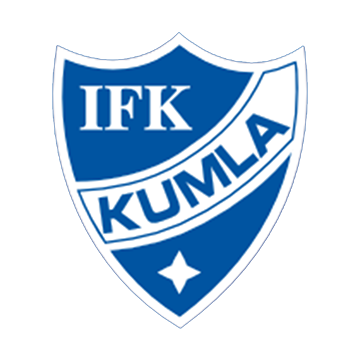 IFK Kumla Fotboll logo