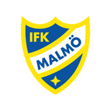IFK Malmö Fotbollsklubb logo