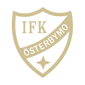 IFK Österbymo logo
