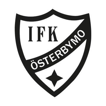 IFK ÖSTERBYMO logo