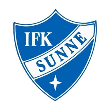 IFK Sunne Fotboll logo