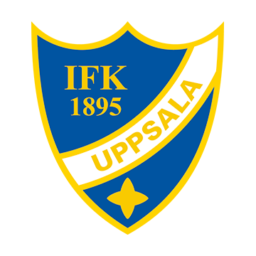 IFK Uppsala logo