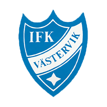 IFK Västervik logo