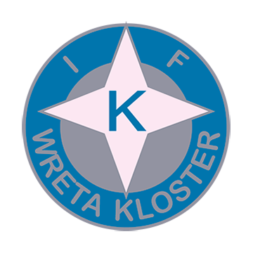 IFK Wreta Kloster Ledare
