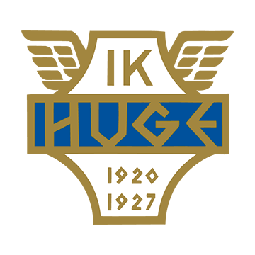 IK Huge (Ishockeysektion) logo