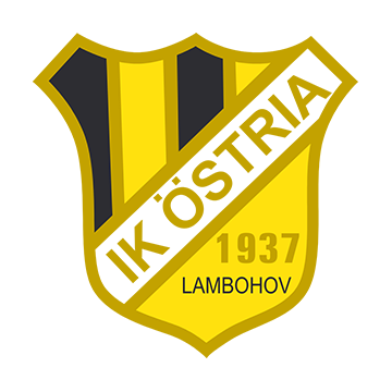 IK Östria logo