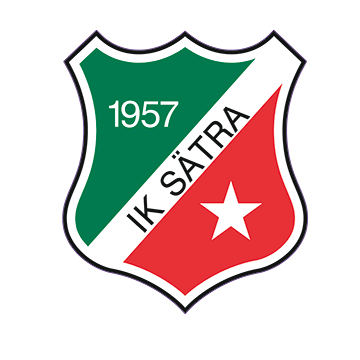 IK Sätra Fotboll logo