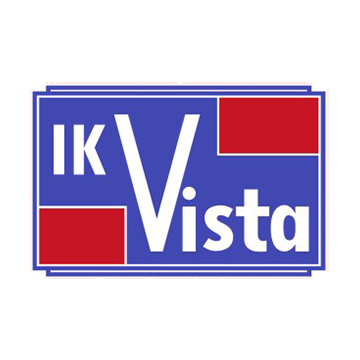 IK Vista logo