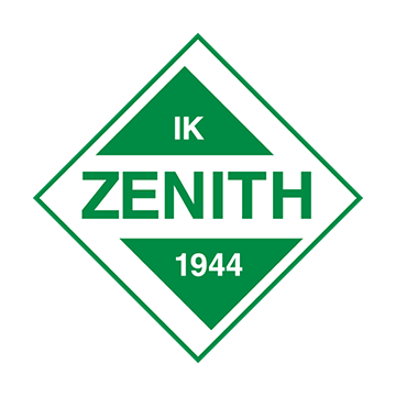IK Zenith Fotboll logo