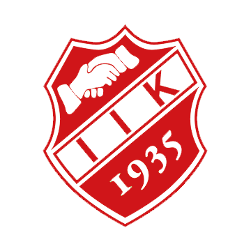 ISLINGBY IK logo