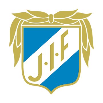 Johansfors IF logo