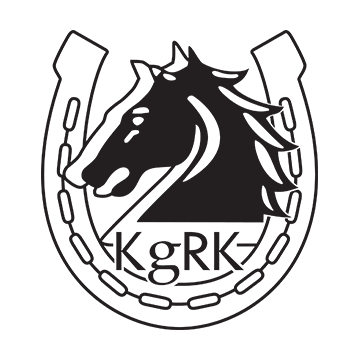 Karlskoga Ridklubb logo