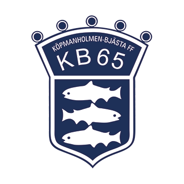 KB65 logo
