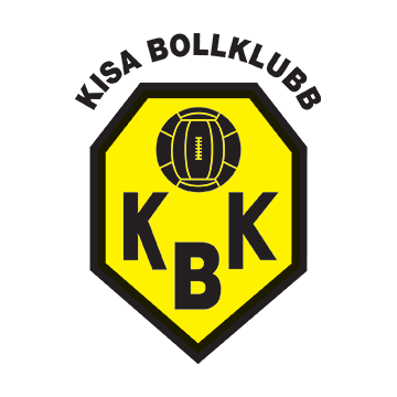 Kisa BK logo