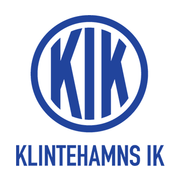 Klintehamns IK logo