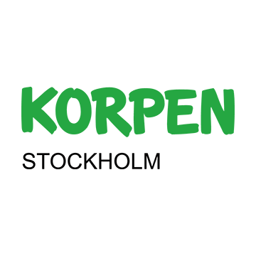 Korpen Stockholm logo
