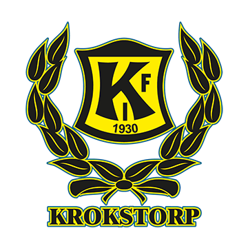 Krokstorps IF logo
