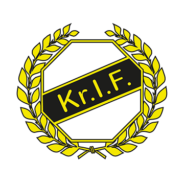 Krylbo Idrottsförening logo