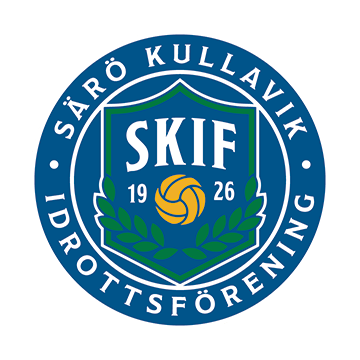 Kullavik IF logo