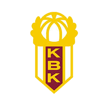 Kungsladugårds BK logo