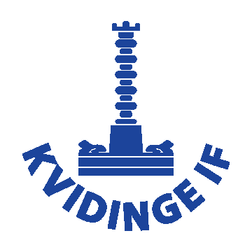 Kvidinge IF logo