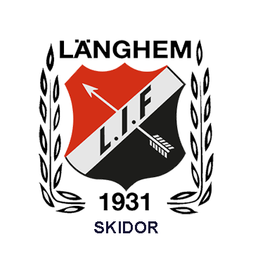 Länghems IF Skidor logo