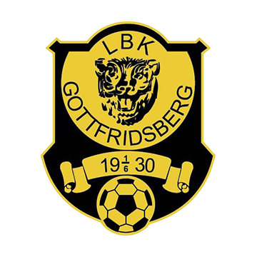 LBK Gottfridsberg logo