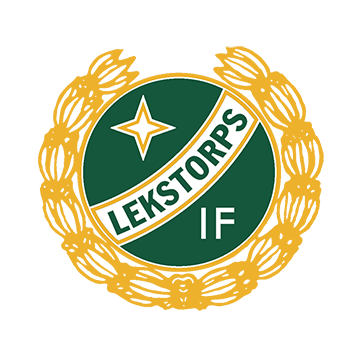 Lekstorps IF logo