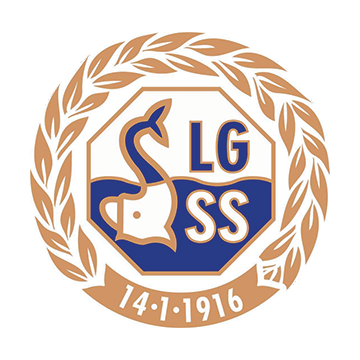 LGSS logo