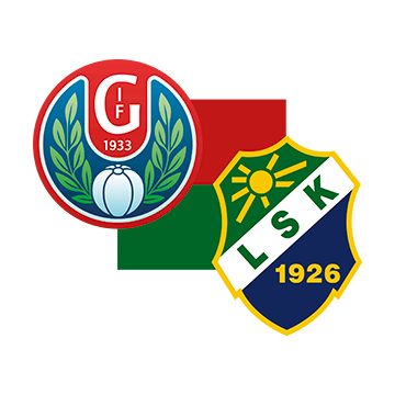 Ljungskile/Grohed UNGDOM