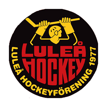 Luleå Hockeyförening logo