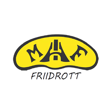 Mariestads AIF Friidrott logo