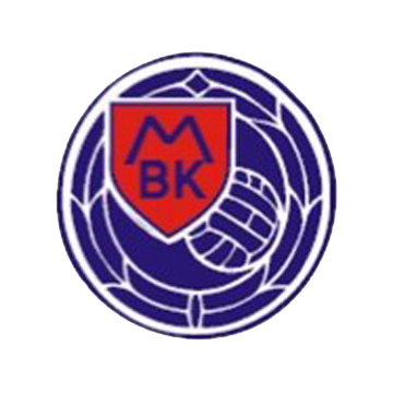 Mariestads BK logo