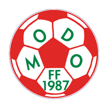 Modo Fotboll logo