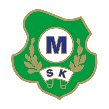 Morgongåva SK logo