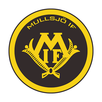 Mullsjö IF logo