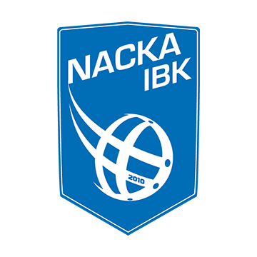 Nacka IBK logo